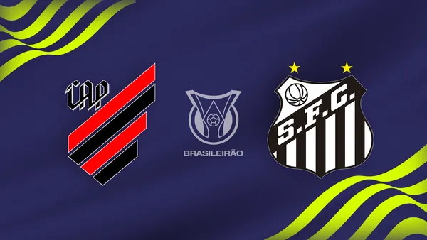 Paranaense VS Santos