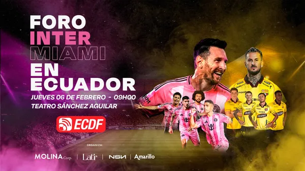 Barcelona VS Inter Miami