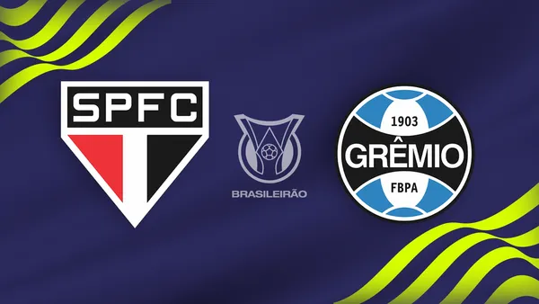 Sao Paulo VS Gremio