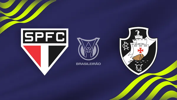 Sao Paulo VS Vasco de Gama