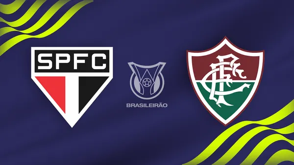 Sao Paulo VS Fluminense