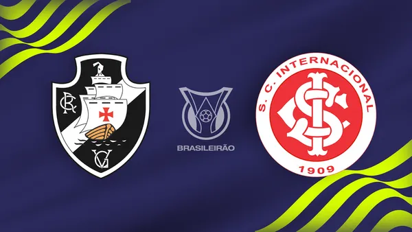 Vasco de Gama VS Internacional