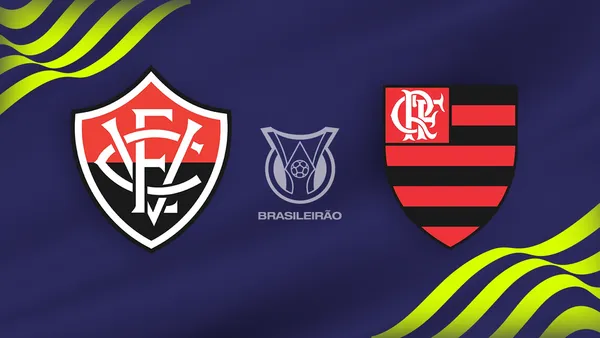 Vitoria VS Flamengo