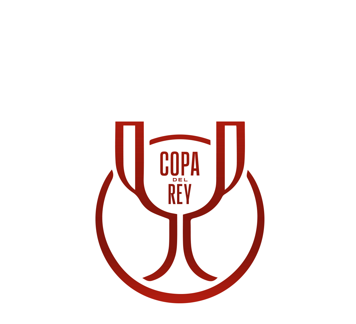 Logo Copa del Rey