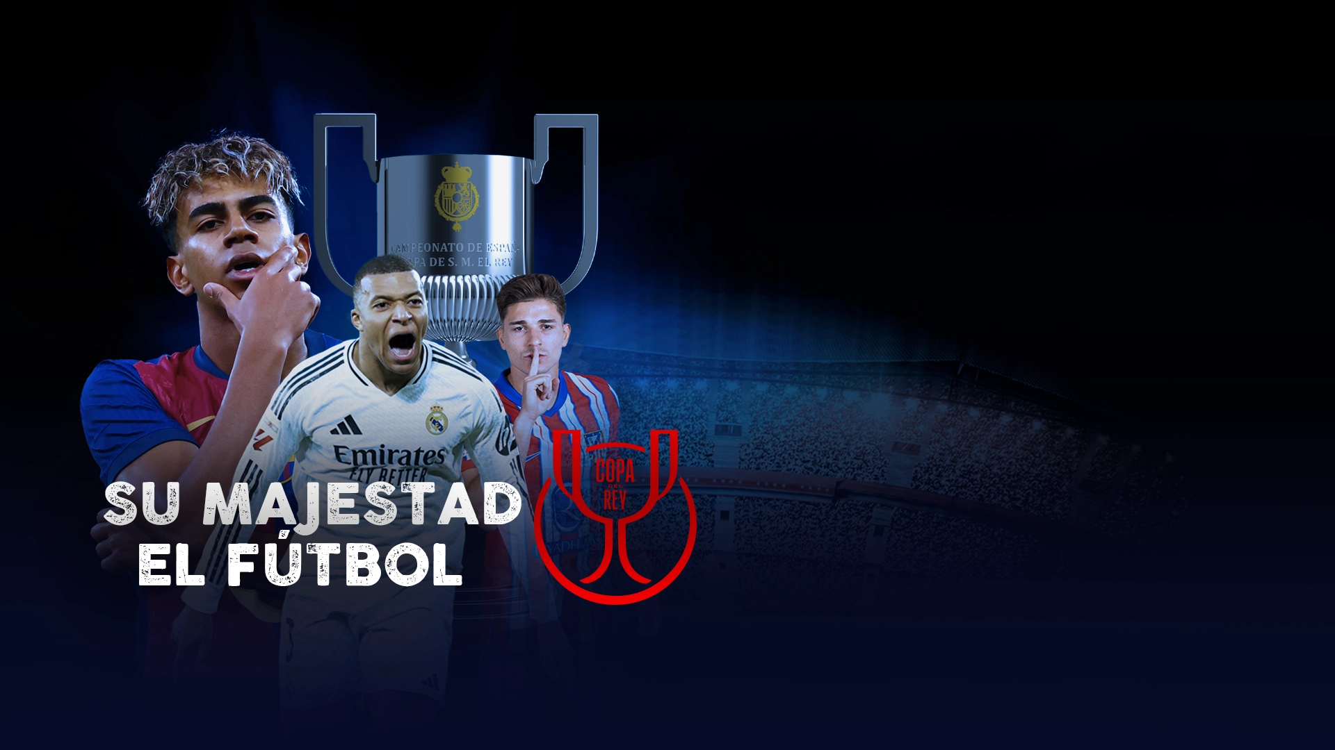 CONTRATA LA COPA DEL REY