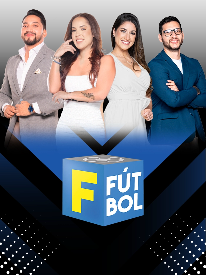 F de Fútbol