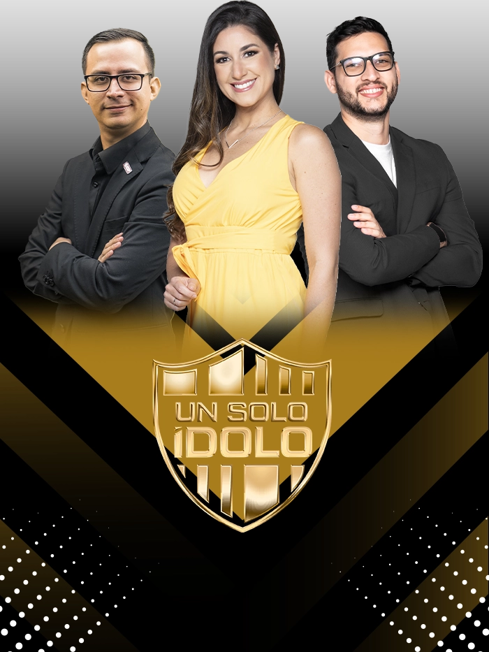 Un Solo Ídolo