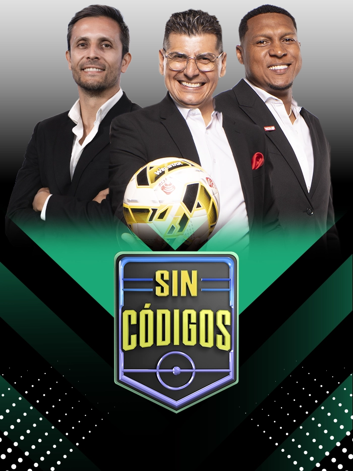 Sin Códigos
