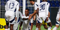 EMELEC SIGUE EN ZONA DE DESCENSO