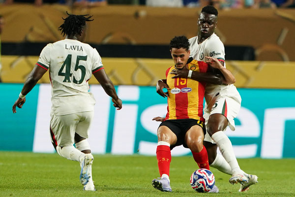 Moisés Caicedo y Chelsea rumbo a Octavos.