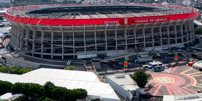 El mundo se paraliza hoy inicia la gran fiesta del fútbol