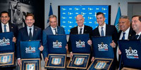 FIFA analiza ampliar el Mundial 2030.