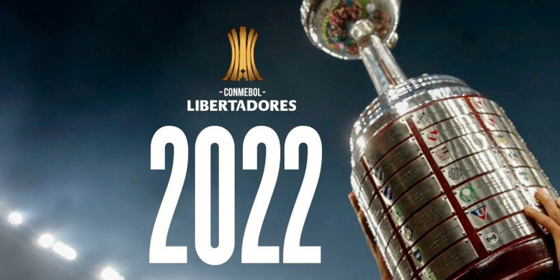 Conoce el calendario de la CONMEBOL Libertadores del 2022