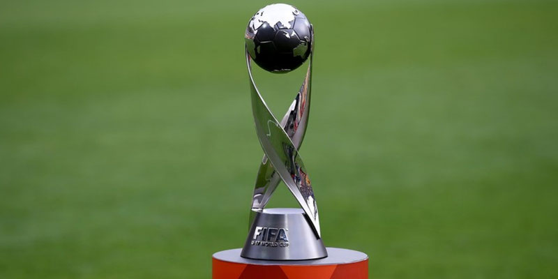 Definidos los 8vos de final del Mundial Sub-17