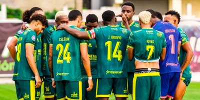 Apelando al reglamento, 9 de Octubre reclama su ascenso a la Serie A ante la FEF