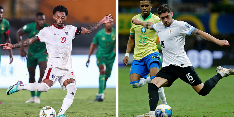 PARTIDO EN VIVO: URUGUAY VS CABO VERDE | MUNDIAL 2026
