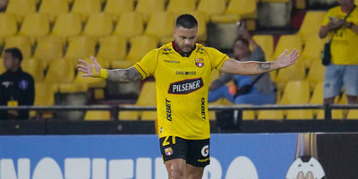 ¡SAN HÉCTOR VILLALBA!