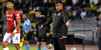 ¡EL ÍDOLO EMPATÓ EN IBARRA!