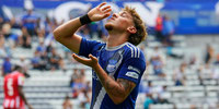 EL BOMBILLO BRILLA EN EL CAPWELL