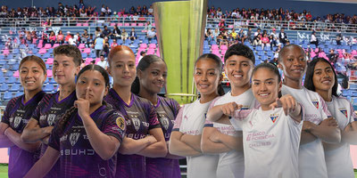 GUERRERAS ALBAS VS. DRAGONAS IDV: FECHAS, HORARIOS Y DÓNDE VER LA GRAN FINAL