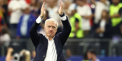 ESPAÑA SE CONVIERTE EN LA PESADILLA DE DIDIER DESCHAMPS: SOLO DOS VICTORIAS EN OCHO ENFRENTAMIENTOS