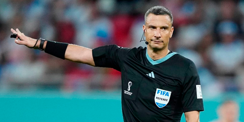 ¡Histórico adiós! Vinčić pone fin a su carrera