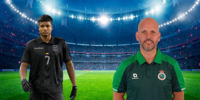 José Alberto López aclara la situación física de Arévalo y apaga polémica