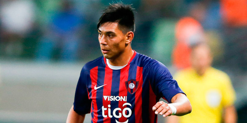 Primera baja en Paraguay