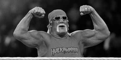 ¡Wrestling de Luto! Falleció Hulk Hogan a los 71 años