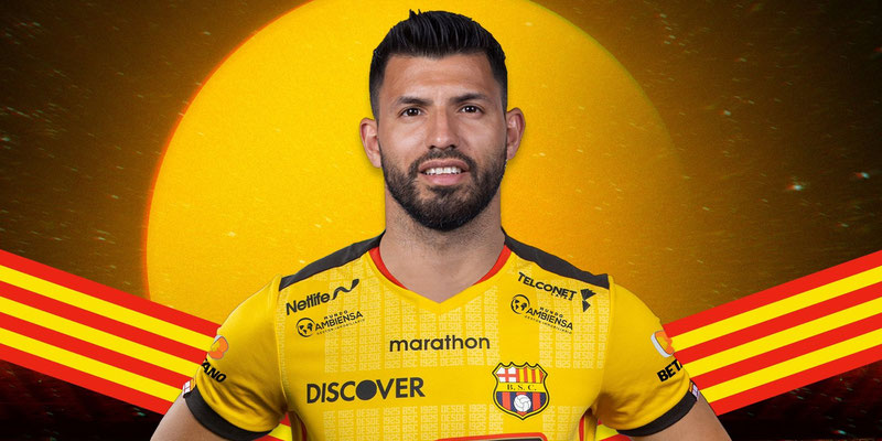 Sergio Agüero podría regresar a jugar fútbol profesional