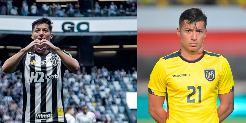 Alan Franco se lesiona y queda en duda para la final de la Sudamericana