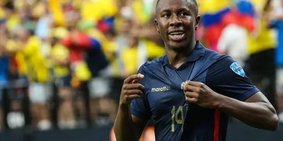 Alan Minda es nuevo refuerzo del Atlético Mineiro