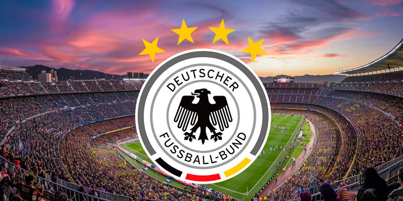 Alemania despierta ¿regresa el gigante que asustó al planeta?