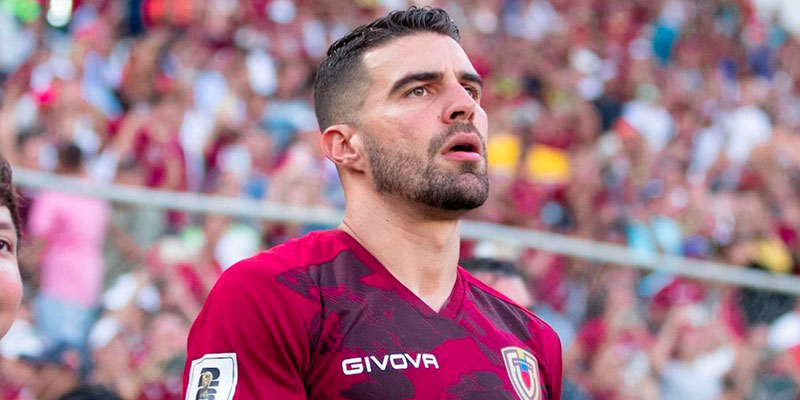 Alexander González: “El objetivo es dejar a Emelec en lo más alto donde pertenece”