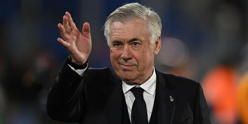 Neymar vuelve a sonar en Brasil: figura en la prelista de Ancelotti.
