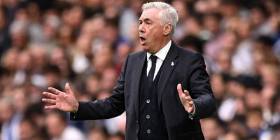 Ancelotti en Brasil: el comienzo de una nueva era.