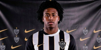 Ángelo Preciado se convierte en nuevo lateral del Atlético Mineiro