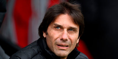 Oficial: Antonio Conte fuera de los Spurs