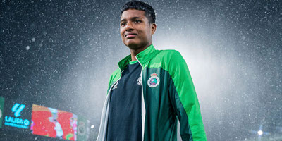 Jeremy Arévalo, el goleador que ilusiona a Ecuador