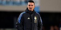 ¡Argentina asegura a su líder! Scaloni renovará hasta 2031