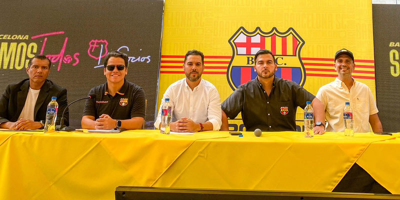 BARCELONA TENDRÁ NUEVAS ELECCIONES