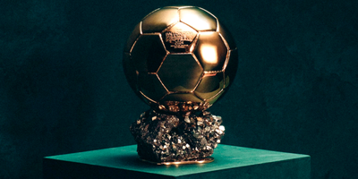 ¡CUENTA REGRESIVA! EL FÚTBOL SE VISTE DE GALA PARA EL BALÓN DE ORO