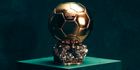 ¡CUENTA REGRESIVA! EL FÚTBOL SE VISTE DE GALA PARA EL BALÓN DE ORO
