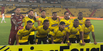 OCURRIÓ DE NUEVO: BARCELONA QUEDÓ ELIMINADO EN MESA Y REVIVE EL ANTECEDENTE DE LA LIBERTADORES 2019
