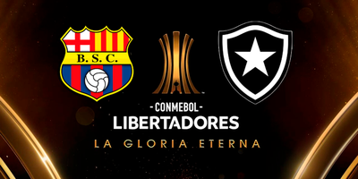 TENTATIVO 11 DEL ÍDOLO PARA ENFRENTAR A BOTAFOGO