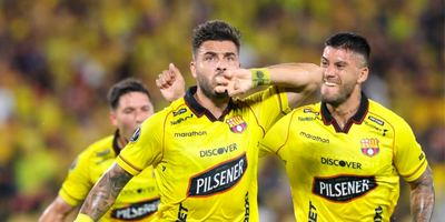 EL ÍDOLO BUSCA LA CLASIFICACIÓN FRENTE A BOTAFOGO