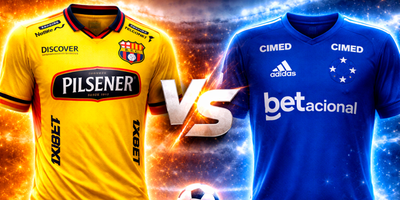 ¡Barcelona define su artillería! El once tentativo que va con todo ante Cruzeiro