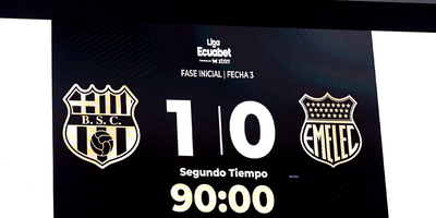 ¡Explota el Monumental! Benedetto sentencia el Clásico y Barcelona celebra