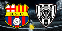 ¡Atención hinchas! Barcelona vs. IDV se jugará el lunes