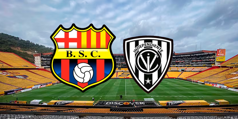 COMPROMISO POSTERGADO BARCELONA VS IDV